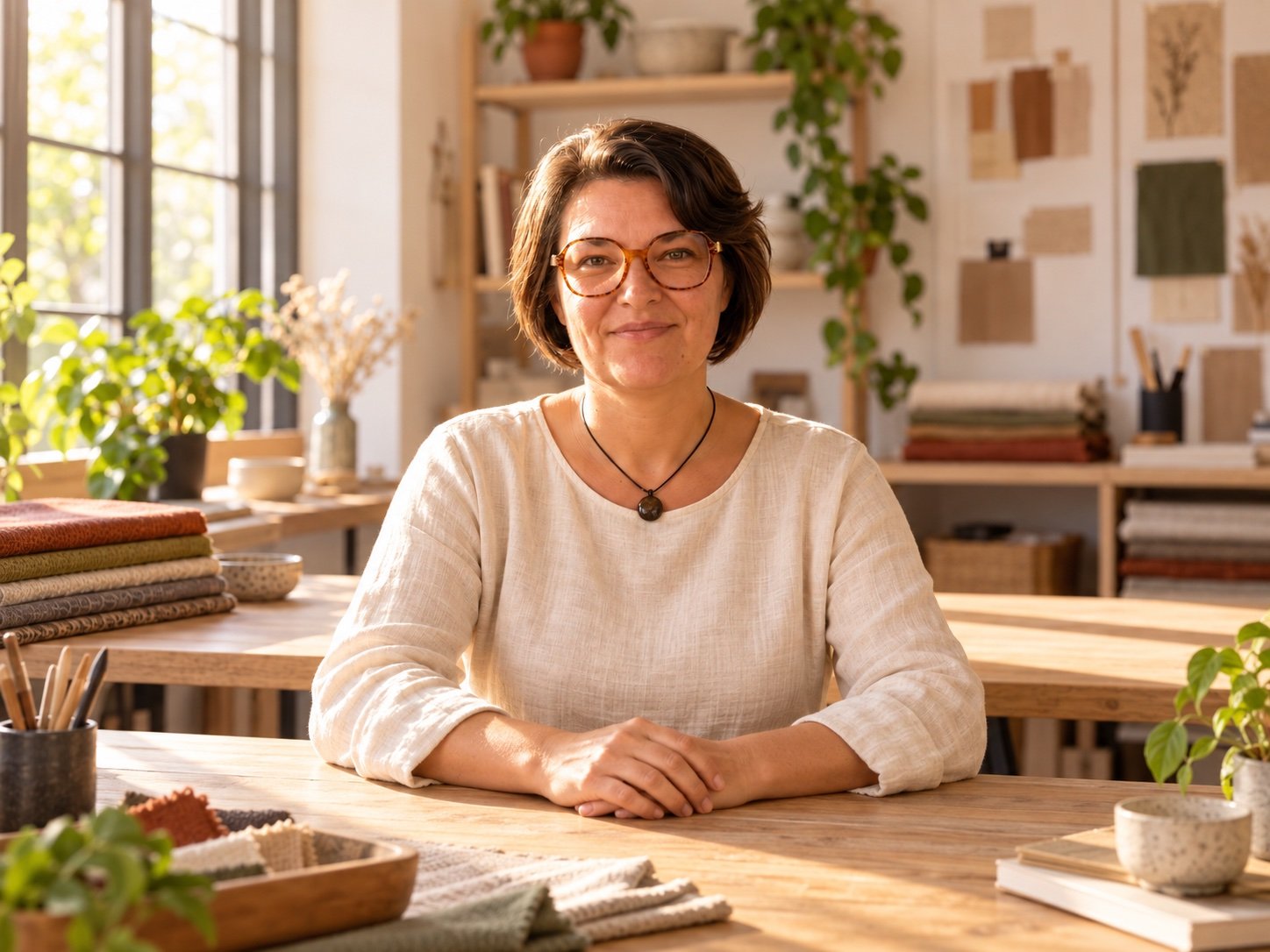 Mon parcours de reconversion — Un témoignage mis en images